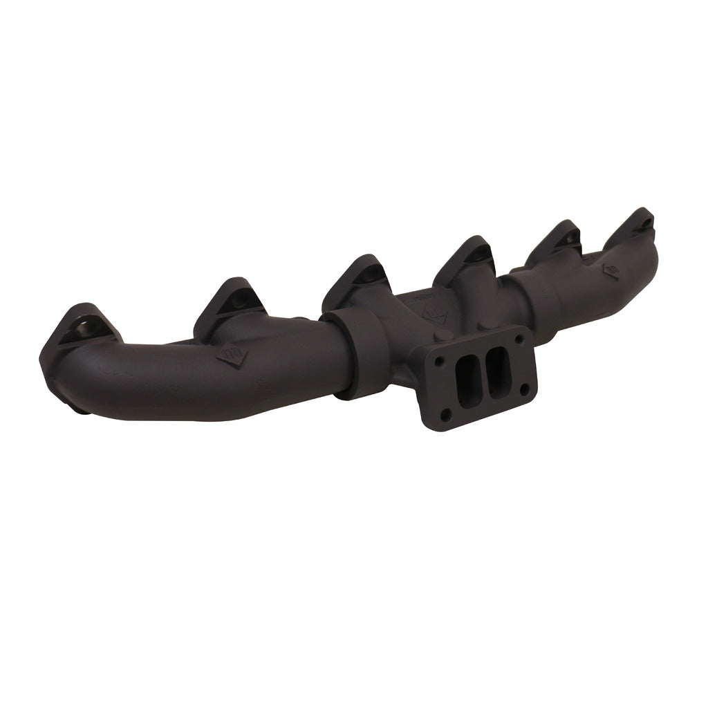 BD Diesel BD PULSE EXHAUST MANIFOLD KIT DODGE 1988-1998 5.9L 12-VALVE