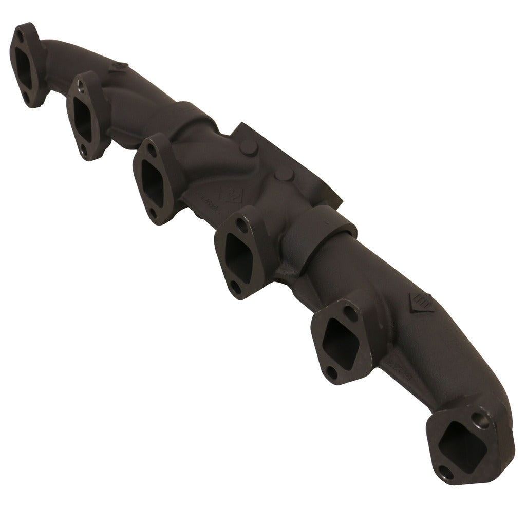 BD Diesel BD PULSE EXHAUST MANIFOLD KIT DODGE 1988-1998 5.9L 12-VALVE