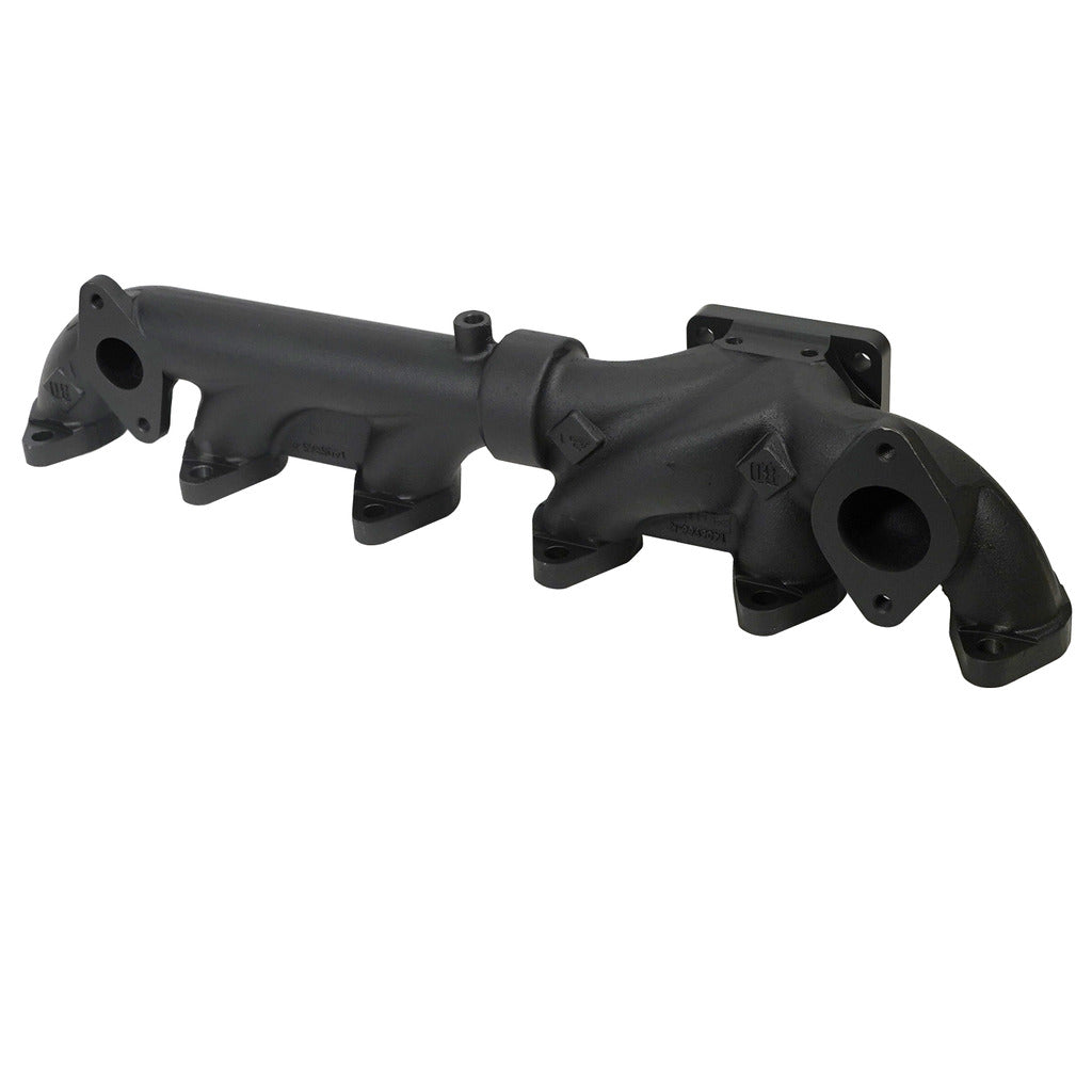BD Diesel EXHAUST MANIFOLD KIT DODGE 07.5-18 2500/3500 PICK-UP