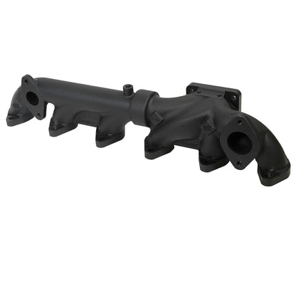 BD Diesel EXHAUST MANIFOLD KIT DODGE 07.5-18 2500/3500 PICK-UP