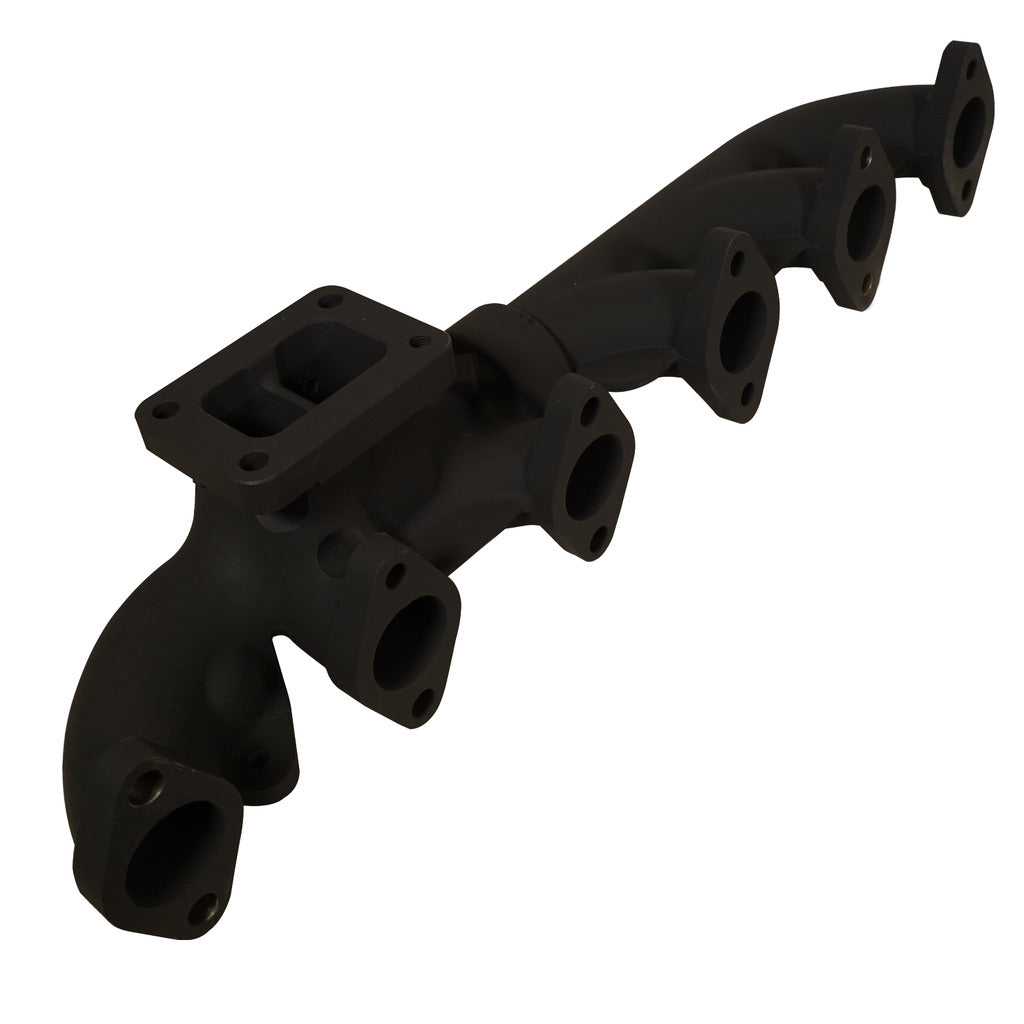 BD Diesel 6.7L CUMMINS EXHAUST MANIFOLD KIT DODGE 2007.5-2012 3500/4500/5500 CAB & CHASSIS