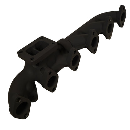 BD Diesel 6.7L CUMMINS EXHAUST MANIFOLD KIT DODGE 2007.5-2012 3500/4500/5500 CAB & CHASSIS