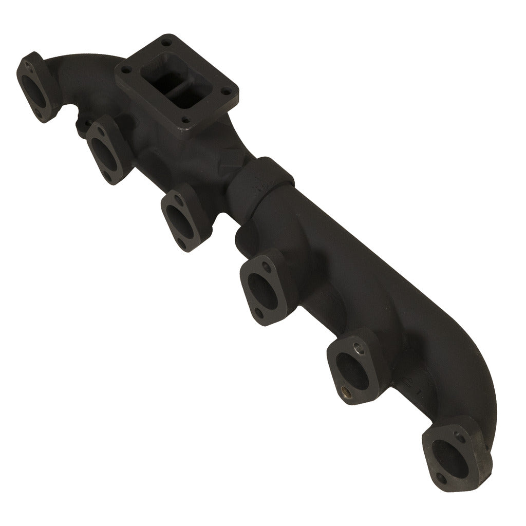 BD Diesel 6.7L CUMMINS EXHAUST MANIFOLD KIT DODGE 2007.5-2012 3500/4500/5500 CAB & CHASSIS