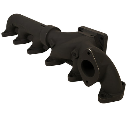 BD Diesel 6.7L CUMMINS EXHAUST MANIFOLD KIT DODGE 2007.5-2012 3500/4500/5500 CAB & CHASSIS