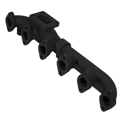 BD Diesel BD EXHAUST MANIFOLD KIT RAM 3500/4500/5500 CAB&CHASSIS 6.7L CUMMINS 2013-2018