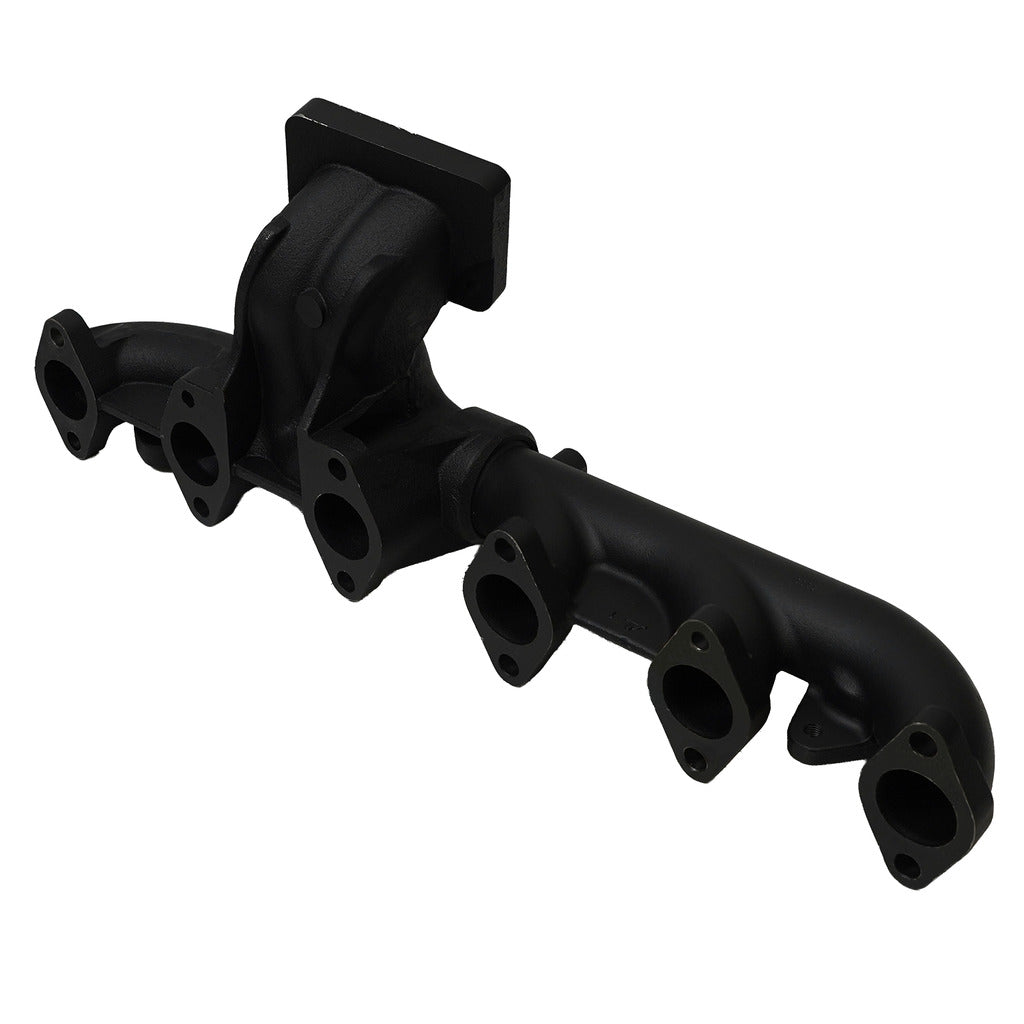 BD Diesel EXHAUST MANIFOLD KIT RAM 2500/3500 PICKUP 6.7L CUMMINS 19-24