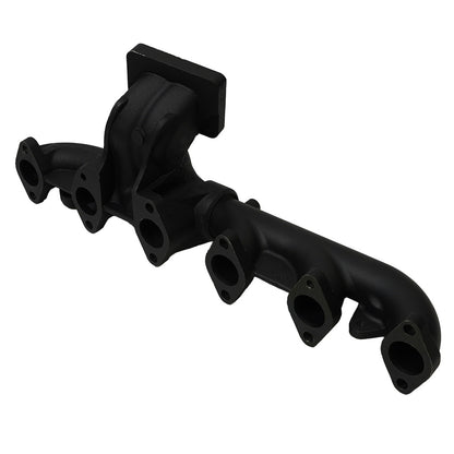 BD Diesel EXHAUST MANIFOLD KIT RAM 2500/3500 PICKUP 6.7L CUMMINS 19-24