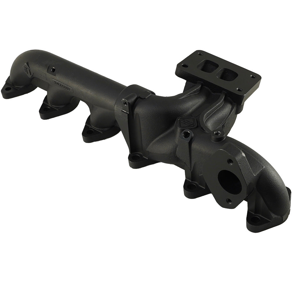 BD Diesel EXHAUST MANIFOLD KIT RAM 3500/4500/5500 CAB & CHASSIS 6.7L CUMMINS 19-24