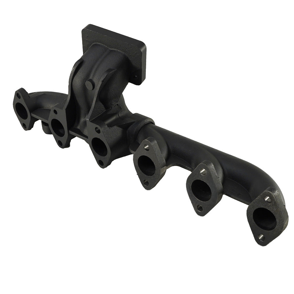 BD Diesel EXHAUST MANIFOLD KIT RAM 3500/4500/5500 CAB & CHASSIS 6.7L CUMMINS 19-24