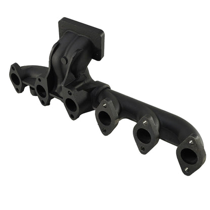 BD Diesel EXHAUST MANIFOLD KIT RAM 3500/4500/5500 CAB & CHASSIS 6.7L CUMMINS 19-24