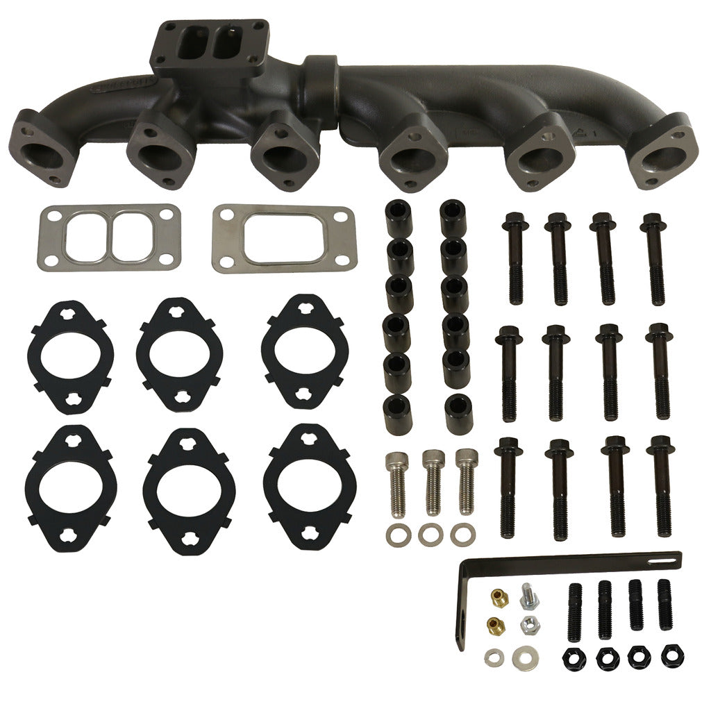 BD Diesel BD PULSE 5.9L CUMMINS EXHAUST MANIFOLD KIT DODGE 2003-2007