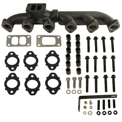 BD Diesel BD PULSE 5.9L CUMMINS EXHAUST MANIFOLD KIT DODGE 2003-2007