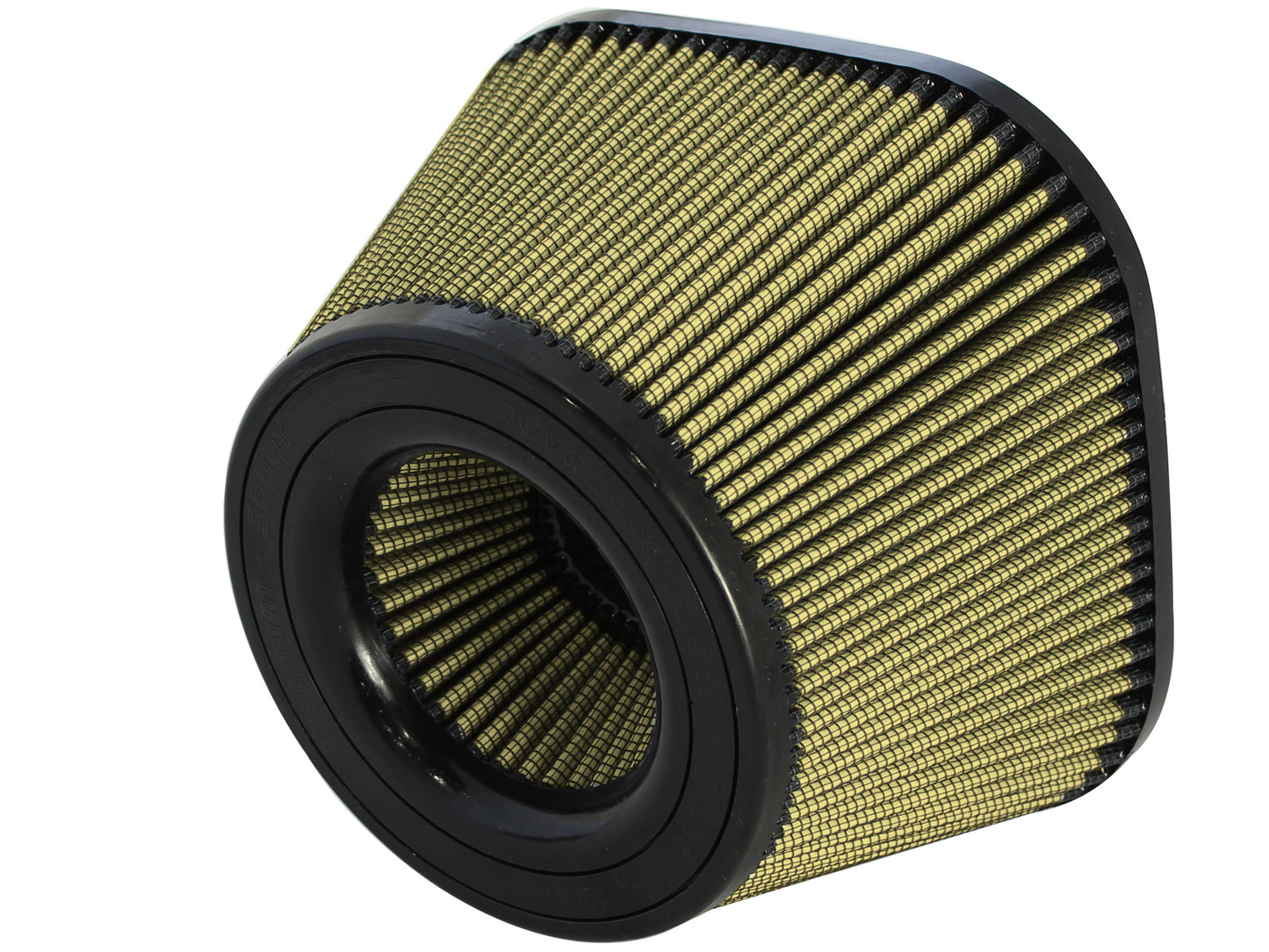 aFe Magnum FORCE Intake Replacement Air Filter w/ Pro GUARD 7 Media - 72-91069