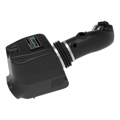 BD Diesel Screamer V2S Twin Turbo - Ford 6.4L 2008-2010 c/w Air Intake Kit