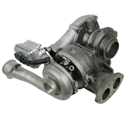 BD Diesel Screamer V2S Twin Turbo - Ford 6.4L 2008-2010 c/w Air Intake Kit