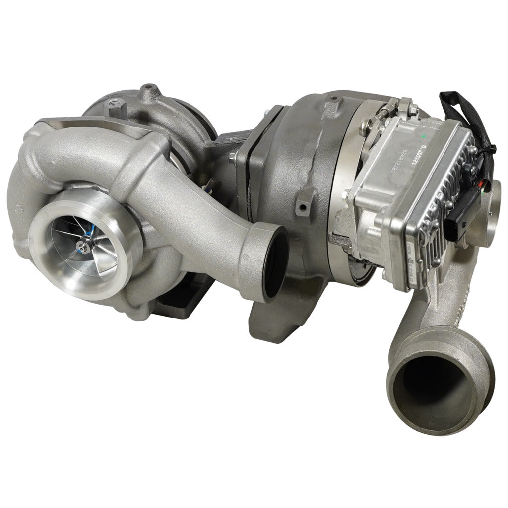 BD Diesel Screamer V2S Twin Turbo - Ford 6.4L 2008-2010 c/w Air Intake Kit