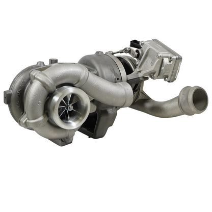 BD Diesel Screamer V2S Twin Turbo - Ford 6.4L 2008-2010 w/o Air Intake Kit
