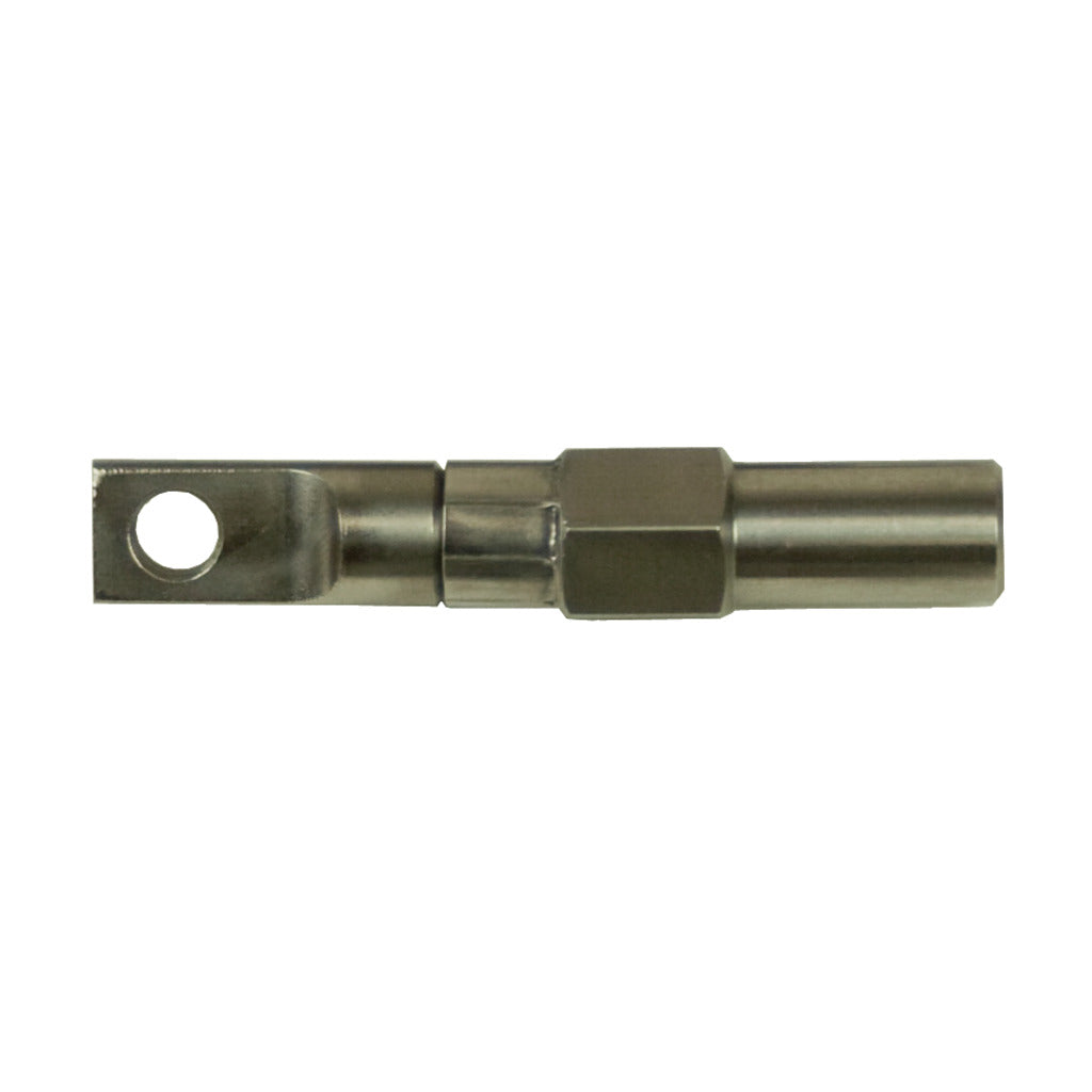 BD Diesel Turbo Turnbuckle 5/16NF Rod w/.250 Hole 99.5-07 7.3L/6.0L w/Aftermarkt Turbo/Wg