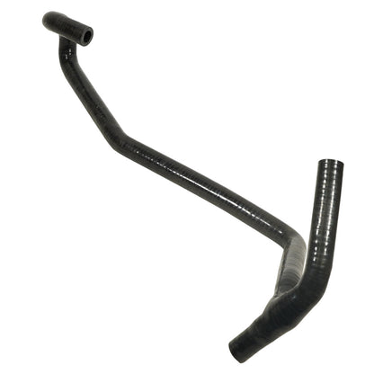 BD Diesel Coolant Tube Relocation Kit, Howler Turbo - Dodge Automatic 2003-2005 5.9L