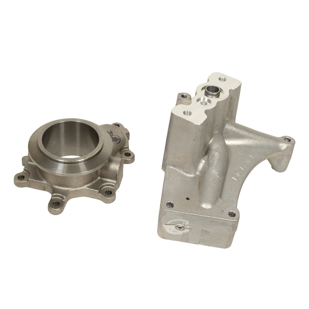 BD Diesel GTP38 Non-EBV Turbo Pedestal Upgrade - Ford 1999-2003 7.3L