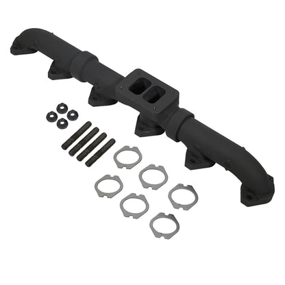 BD Diesel BD CAT T6 Exhaust Manifold 1993-1998 3406E / 1999-2003 C15 Non-ACERT