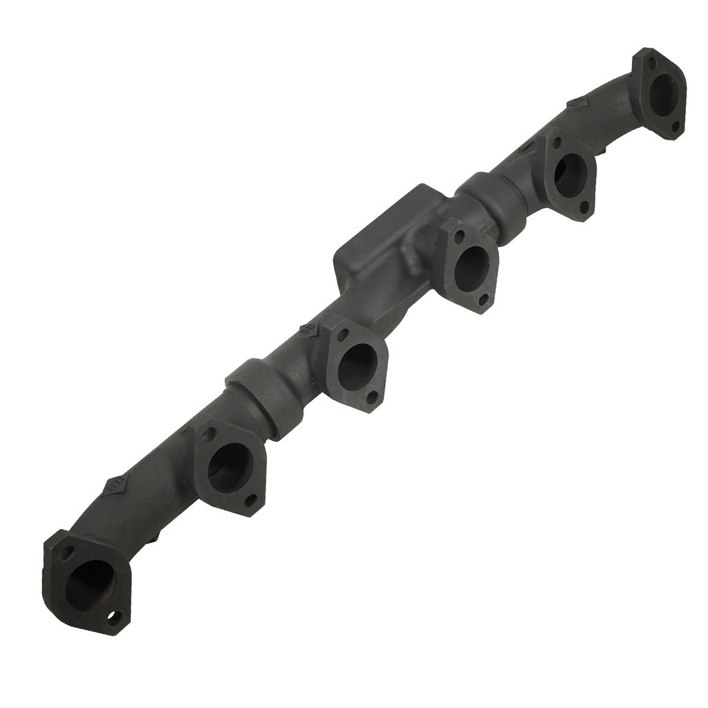 BD Diesel CAT T6 CERAMIC COATED EXHAUST MANIFOLD/CAT 3406E 93-98/C15 NON-ACERT 99-03
