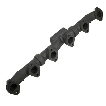BD Diesel CAT T6 CERAMIC COATED EXHAUST MANIFOLD/CAT 3406E 93-98/C15 NON-ACERT 99-03