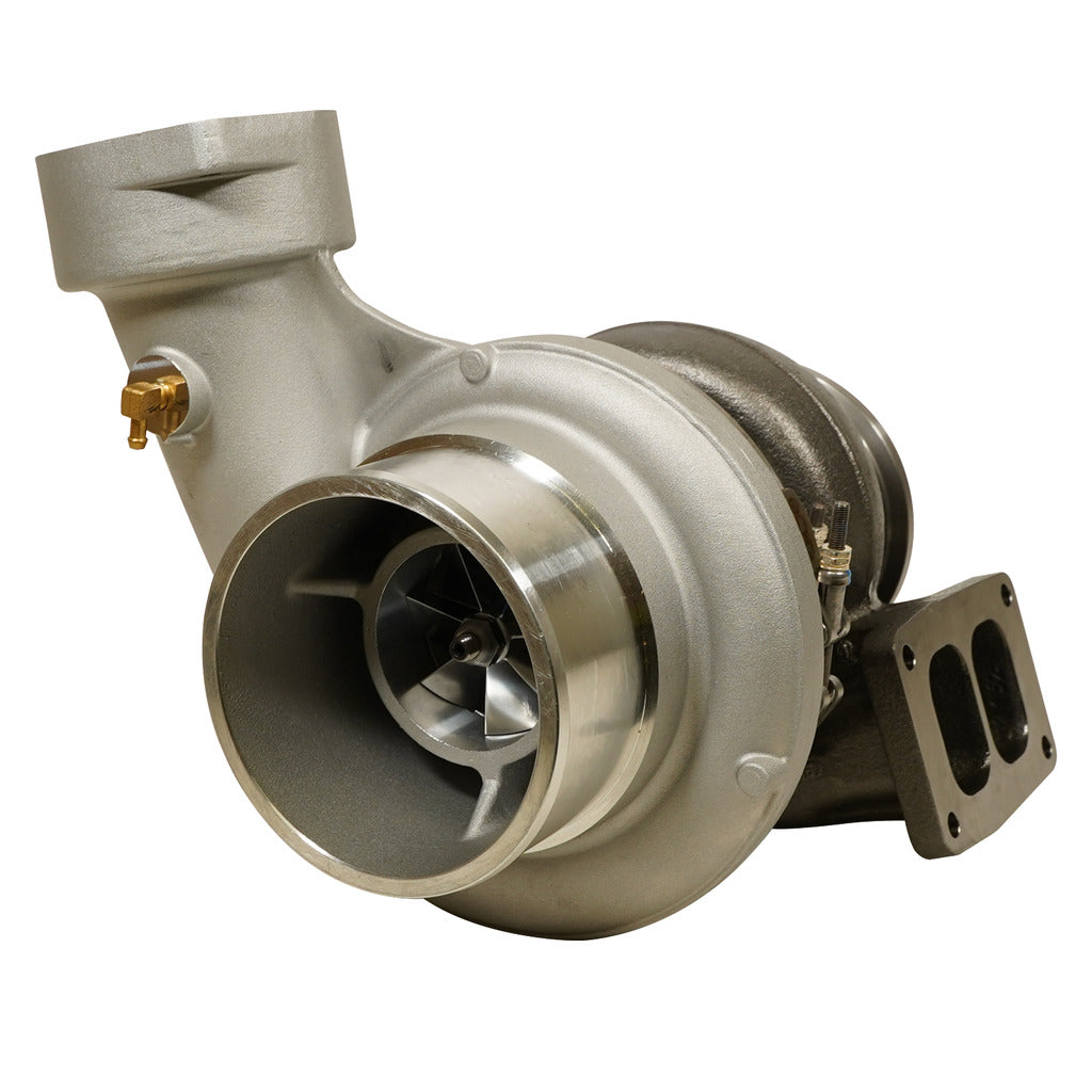 BD Diesel BD High Power Heavy Duty Turbo S400 - CAT 78/96 1.32 Non-WasteGate T6