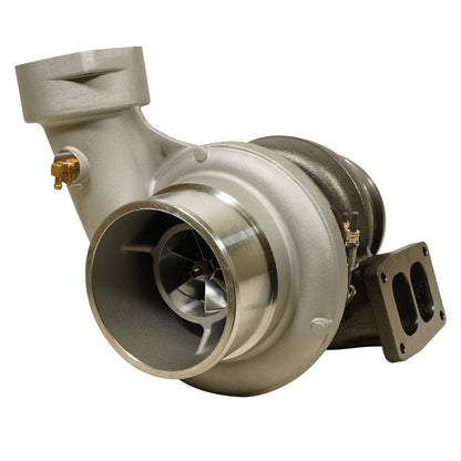 BD Diesel BD High Power Heavy Duty Turbo S400 - CAT 78/96 1.32 Non-WasteGate T6