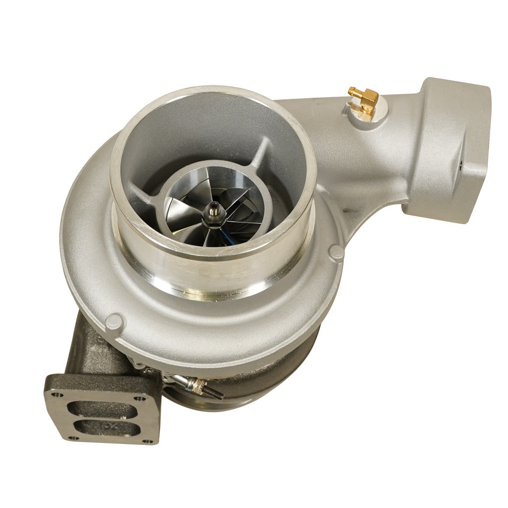 BD Diesel BD High Power Heavy Duty Turbo S400 - CAT 78/96 1.32 Non-WasteGate T6