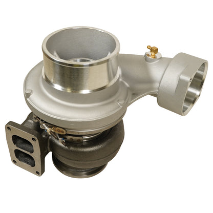 BD Diesel BD High Power Heavy Duty Turbo S400 - CAT 78/96 1.32 Non-WasteGate T6