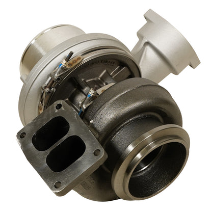 BD Diesel BD High Power Heavy Duty Turbo S400 - CAT 78/96 1.32 Non-WasteGate T6