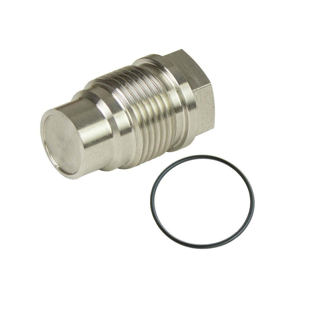 BD Diesel BD Duramax / 6.7L Cummins Fuel Rail Plug - Chevy 2004.5-2010 / Dodge 2007.5-2018