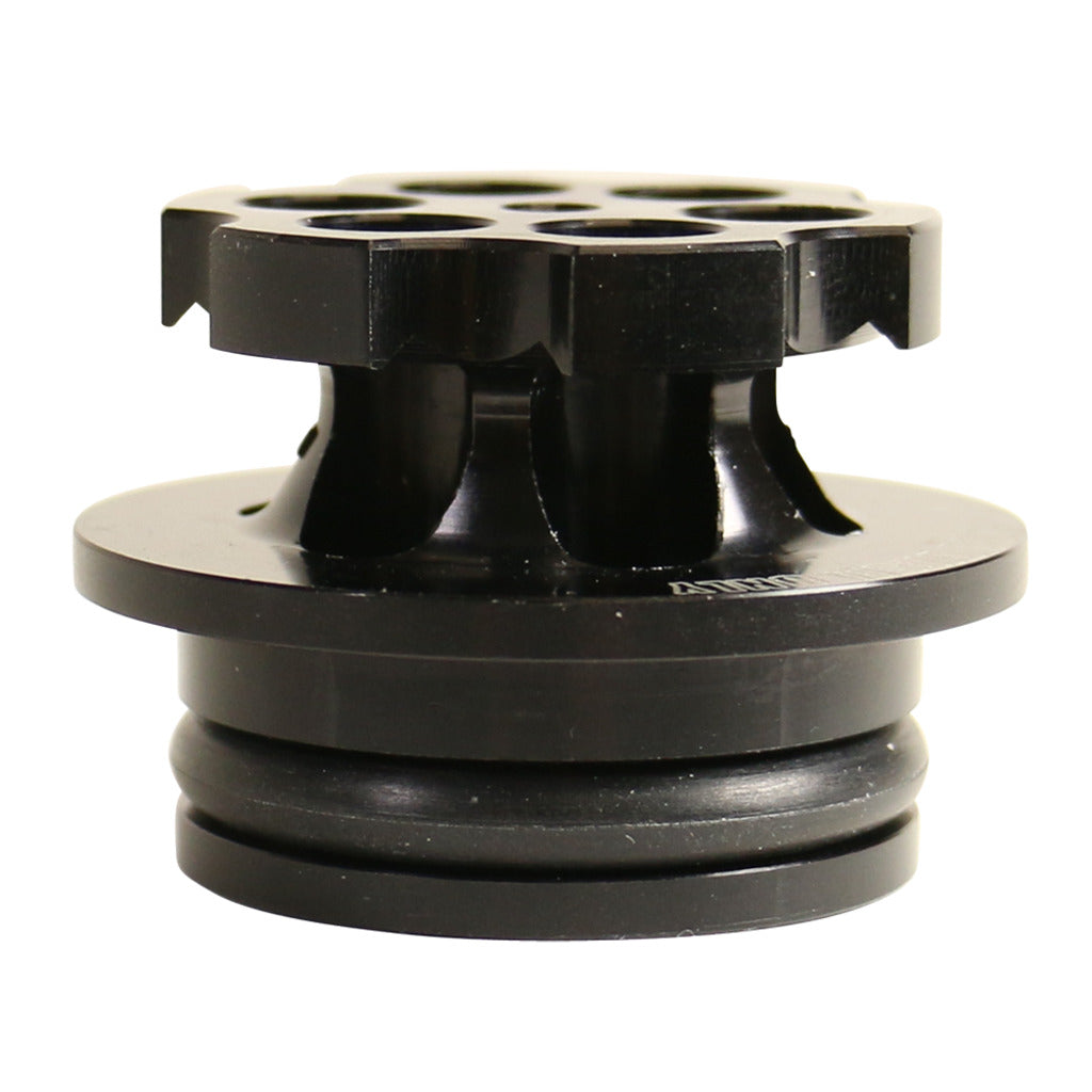 BD Diesel BD Dodge Ram Patriot Fuel Plug / Cap - 2013-2018 6.7L / 2014-2018 3.0L ECO