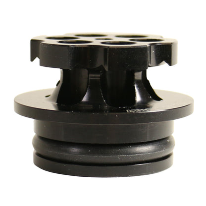 BD Diesel BD Dodge Ram Patriot Fuel Plug / Cap - 2013-2018 6.7L / 2014-2018 3.0L ECO