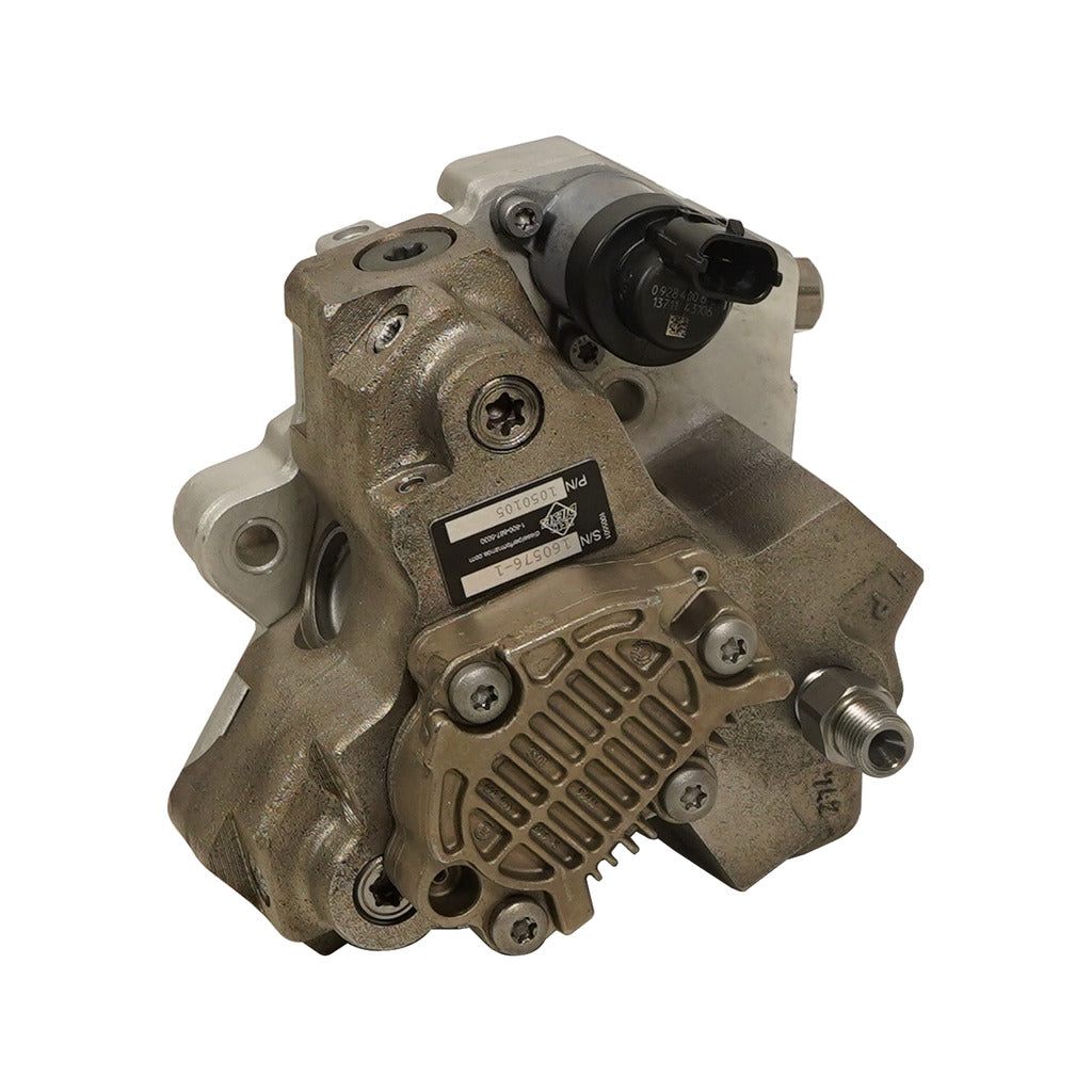 BD Diesel Injection Pump, Stock Exchange CP3 - Dodge 2003-2007 5.9L