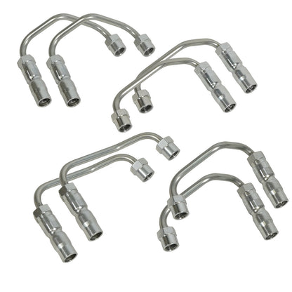 BD Diesel BD Injector Line Set Chevy/GMC LB7 2001-2004
