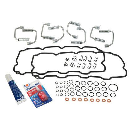 BD Diesel Injector Install Kit Chevy/GMC 6.6L LB7 Duramax 2001-2004