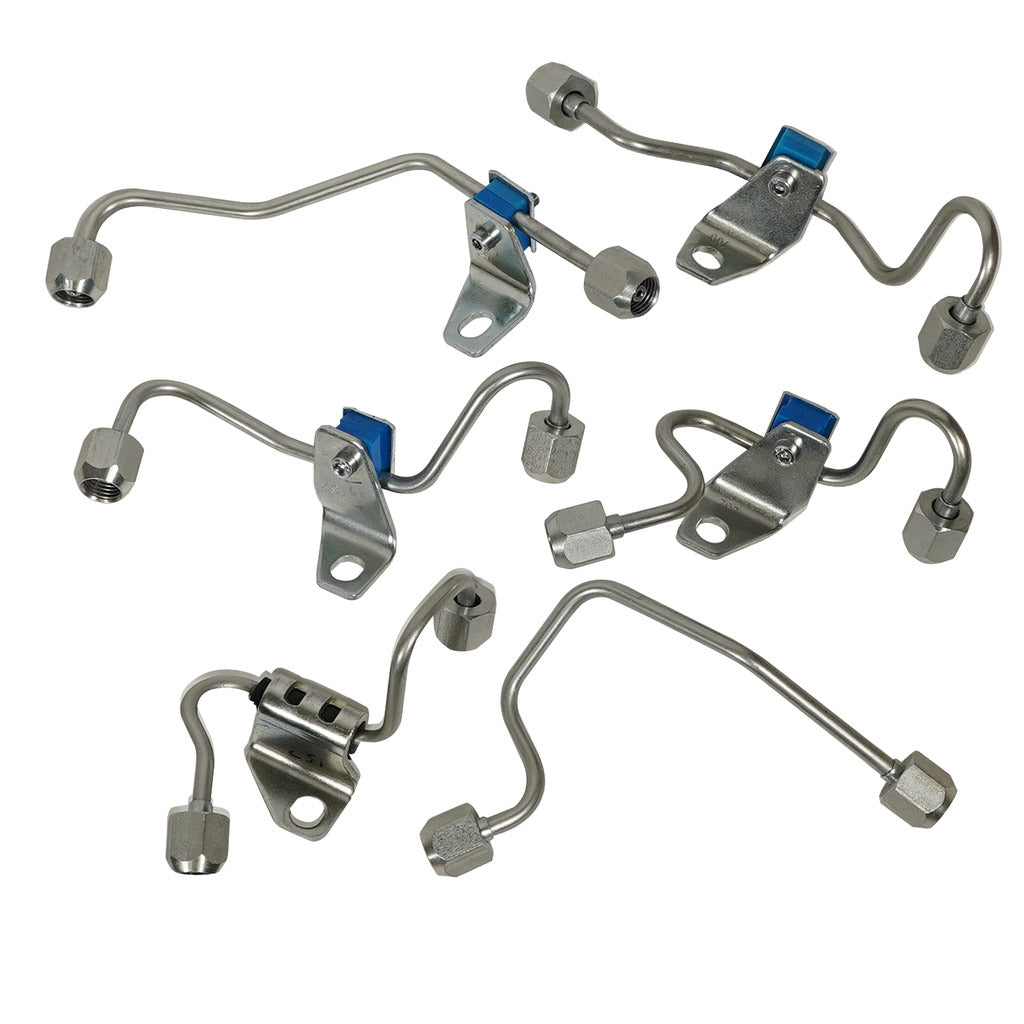 BD Diesel BD Injector Line Kit Dodge 5.9L Cummins 24-valve 2003-2007