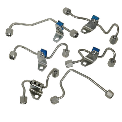 BD Diesel BD Injector Line Kit Dodge 5.9L Cummins 24-valve 2003-2007