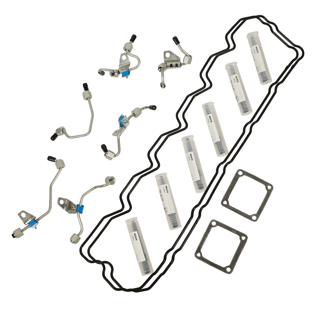 BD Diesel Injector Install Kit Dodge 5.9L Cummins Common Rail 2003-2005