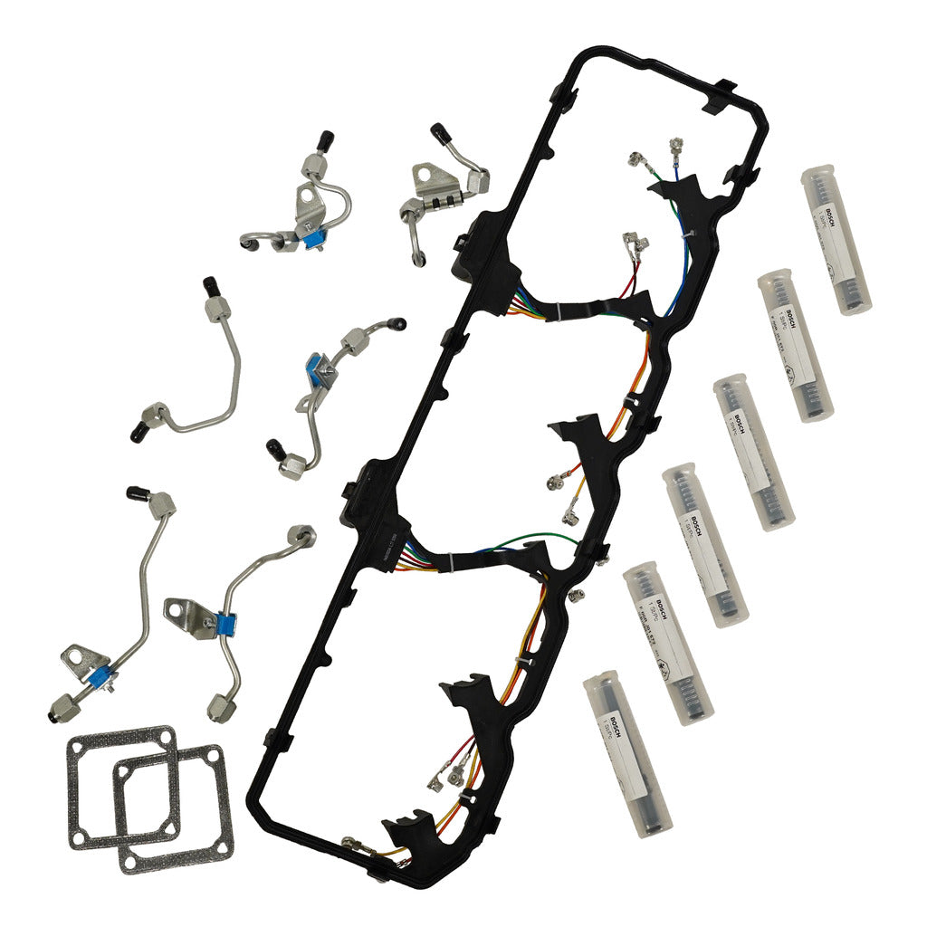BD Diesel Injector Install Kit Dodge 5.9L Cummins Common Rail 2006-2007