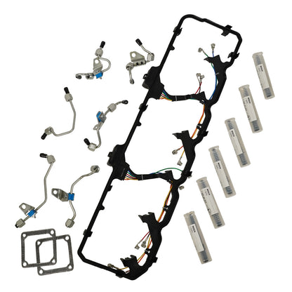BD Diesel Injector Install Kit Dodge 5.9L Cummins Common Rail 2006-2007