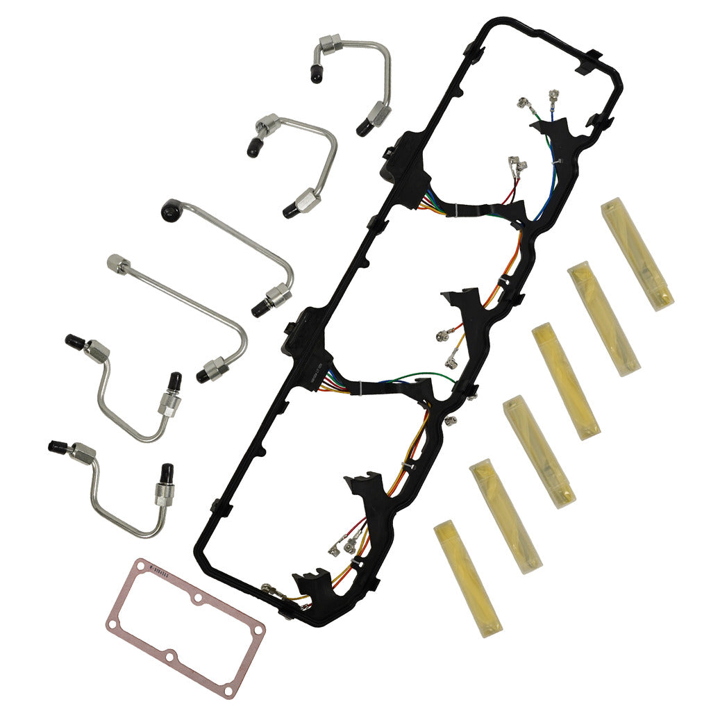 BD Diesel Injector Install Kit Dodge 6.7L Cummins Common Rail 2007-2018