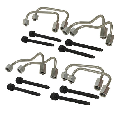 BD Diesel BD Injector Line Set Ford 6.7L Power Stroke 2011-2021