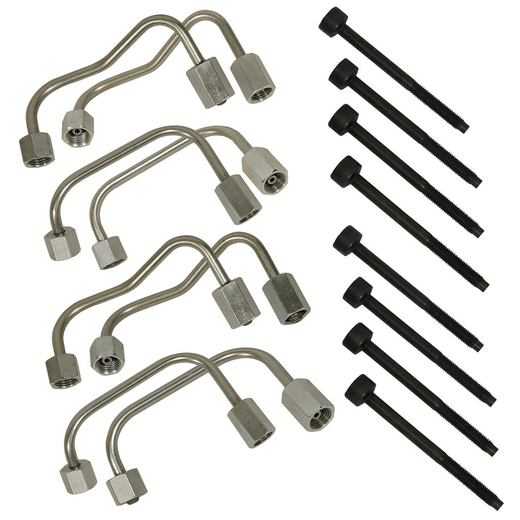 BD Diesel BD Injector Line Set Ford 6.7L Power Stroke 2011-2021