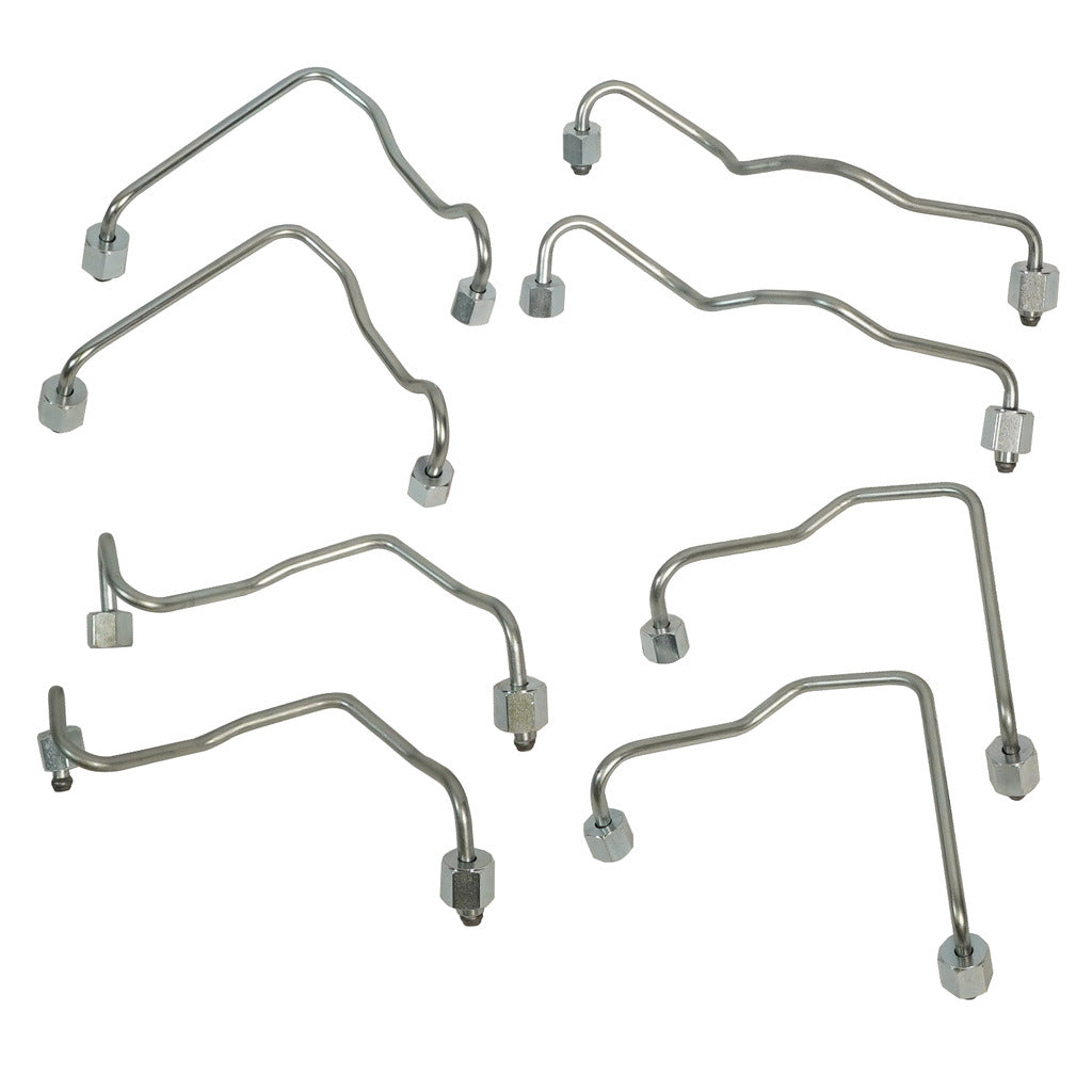 BD Diesel BD INJECTOR LINE SET CHEVY/GM 6.6L LML 2011-2016