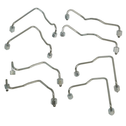 BD Diesel BD INJECTOR LINE SET CHEVY/GM 6.6L LML 2011-2016