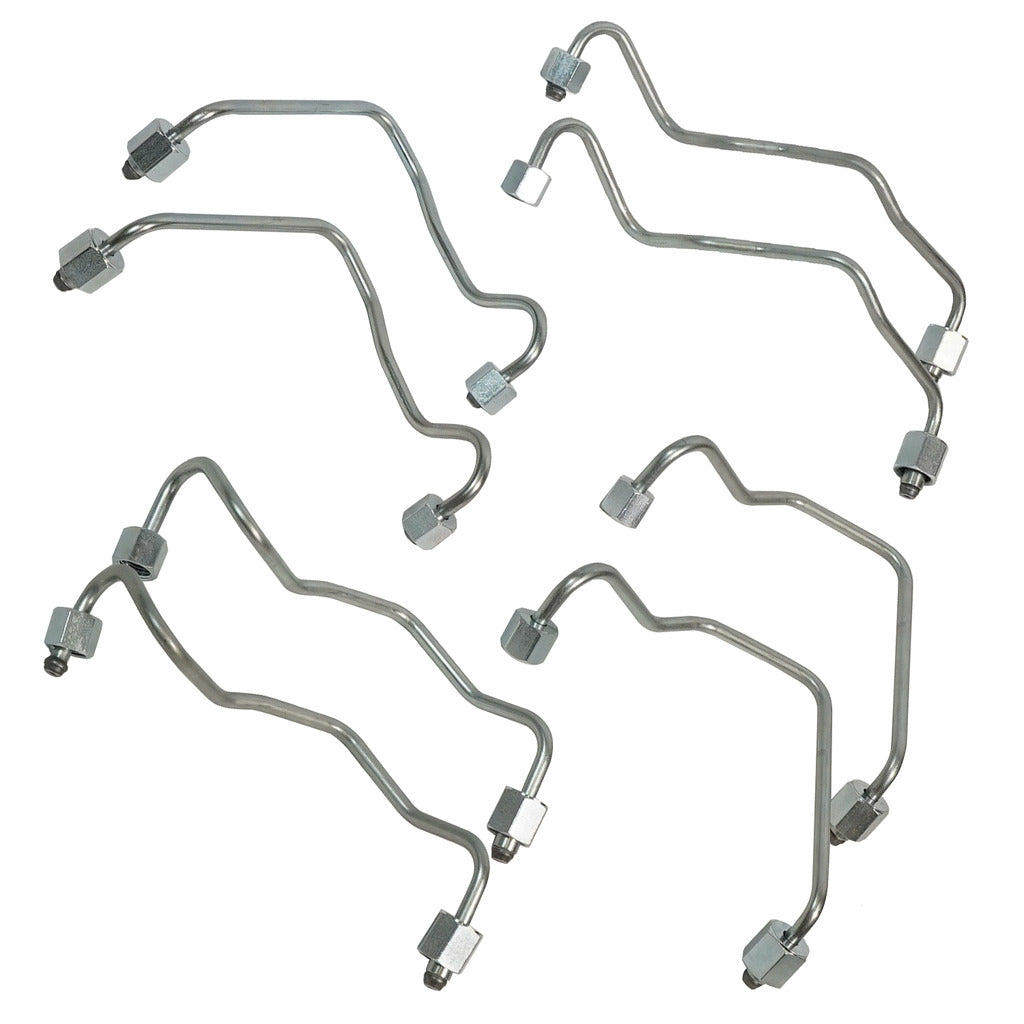 BD Diesel BD INJECTOR LINE SET CHEVY/GM 6.6L LML 2011-2016