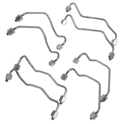 BD Diesel BD INJECTOR LINE SET CHEVY/GM 6.6L LML 2011-2016